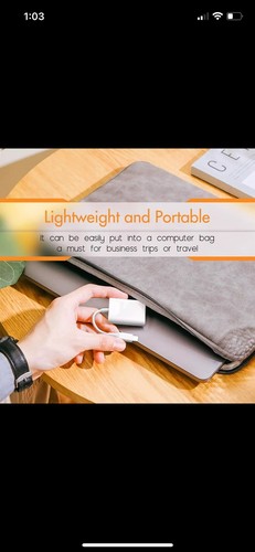SD Card Reader for Android, Micro to USB Adapter, C White - Photo 3/4
