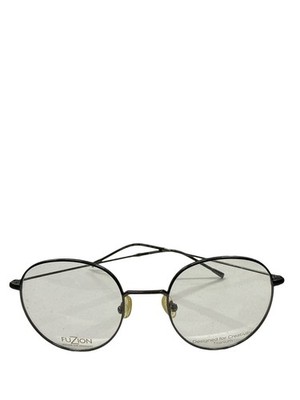 FUZION FUKM11 GE GRAU RUND UNISEX TITANIUM DESIGNED-IN-FRANCE PREMIUM