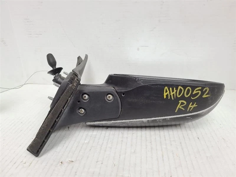 Espejo retrovisor lateral derecho pasajero manual sedán para 07-12 YARIS 485892 Foto 4 de 4