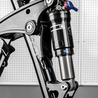 Rüsten Sie die Hinterradfederung Ihres Fahrrads mit DU Stoßdämpferbuchse 22 m