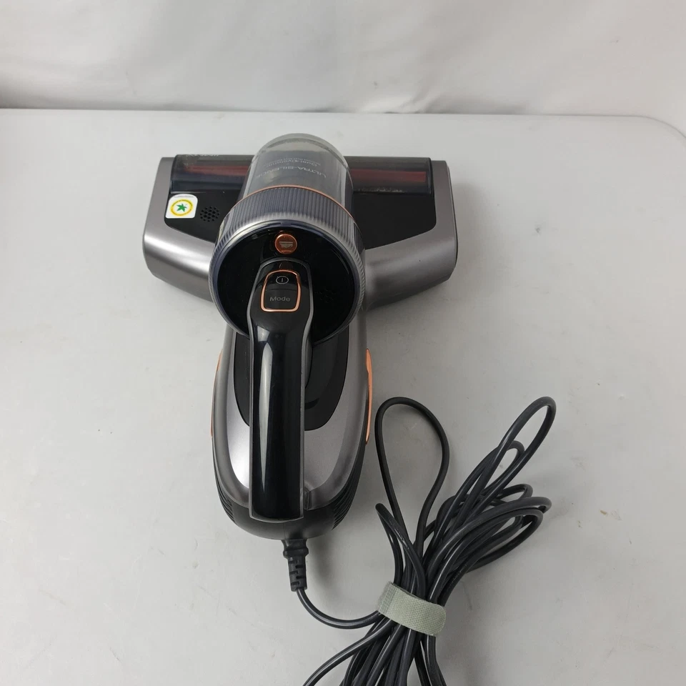Jimmy BX7 Pro Mattress Vacuum Cleaner UV-C 700W Hot Air Anti-Mite – Used - Image 4 of 4