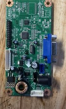 Roward LCD Controller Board (LVDS Driver)~VGA...