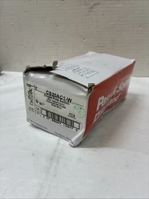 Lot Of 10 Pass & Seymour Legrand Light Switch CS20AC1-W WHITE Single Pole