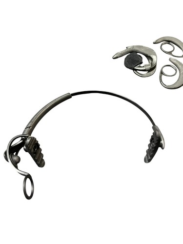 Plantronics CS50 Wireless Office Headset System w/ Charging Base - Picture 5 of 8