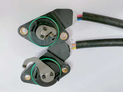 248095 Gearbox Position Sensor Potentiometer Kit For Maserati