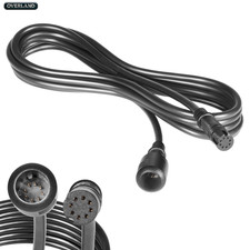 000-14414-001 10' Extension Cable For Lowrance TripleShot SplitShot, Hook2