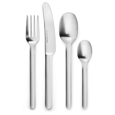 Eva Solo Nordic Kitchen Besteckset - 16 Teile