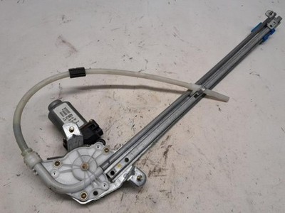 Renault Espace Fenstermechanik 4-türig rechts hinten 2003 8200485233 8200017910