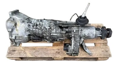 BMW E30 325iX Allrad Getriebe Verteilergetriebe Schaltgetriebe Getrag 260