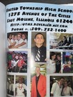 2006-2007 United Township High School Yearbook East Moline Illinois — photo 3