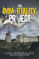 The Immortality Project | Derek Emerson-Elliott (U. A.) | Taschenbuch | Englisch