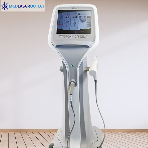 SYNERON CANDELA Profound |Excellent Working Condition | Fully Tested✅ Warrantied