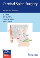 Cervical Spine Surgery | Principles And Techniques | Alan H. Daniels (U. A.)