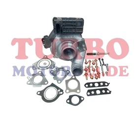 Turbolader Garrett 794877 802774 Mercedes 350 CDI BlueTEC OM642 A6420901486