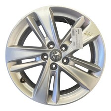 VAUXHALL GRANDLAND X 17 inch alloy wheel 7Jx17 2017-2021