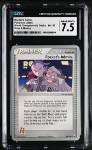 Pokemon World Championship 2006 | eBay