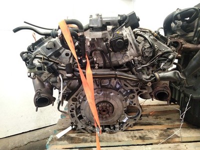 AEW KOMPLETTER MOTOR / 2671666 FÜR AUDI A8 D2 3.7