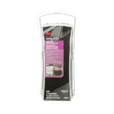 3M Door Edge Protection Film, 36 Inch, Protect Clear