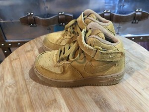 wheat mid air force 1 lv8