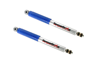 Land Rover Rear Terrafirma Pro Sport +2'' Shock Absorber Set TF121 New