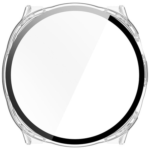 All-in-one Futerał ochronny Etui na zegarek Shell Cover do Keep Watch Pilot 1 - Zdjęcie 9 z 20