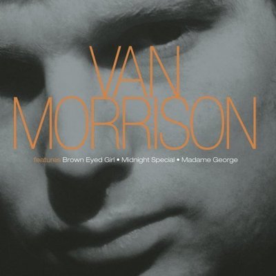 Van Morrison - Super Hits SONY / LEGACY RECORDS CD 1999 Neu