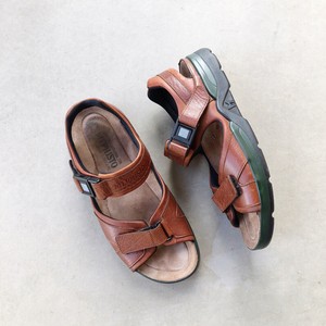 mephisto men's shark fit sandal