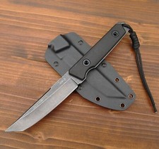 BlackField SHINJI TANTO Fahrtenmesser - Messer - Jagdmesser  Gürtelmesser 88225