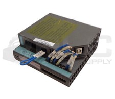 SIEMENS 1P 6EP1 931-2EC42 BATTERY POWER SUPPLY MODULE
