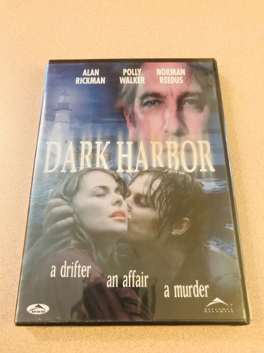 Dark Harbor (DVD, 2000, Special Edition) for sale online | eBay Dark Harbor (DVD, 2000, Special Edition) for sale online | eBay