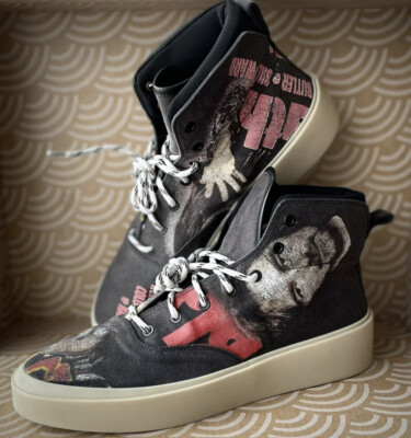 jerry's sneaker store