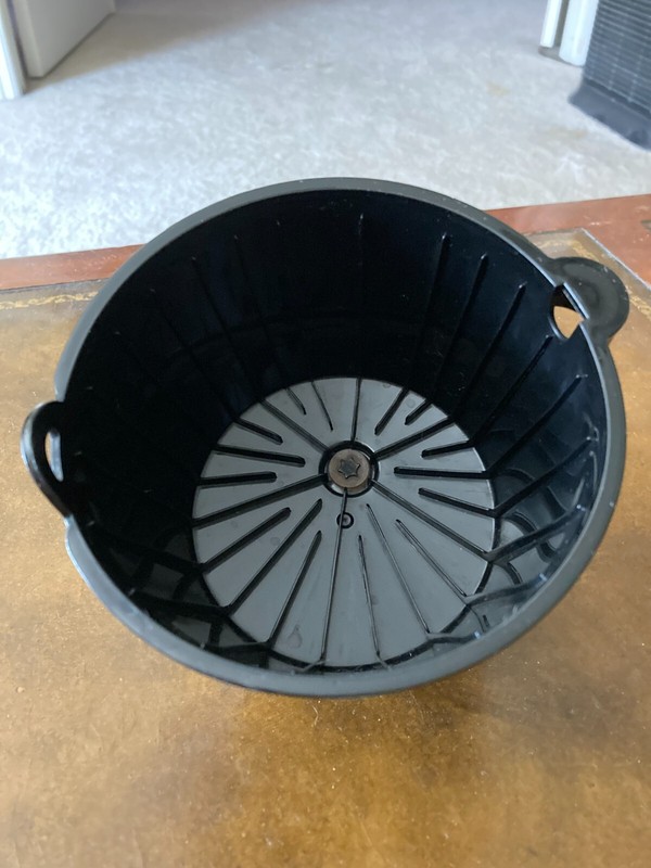 Hamilton Beach 2-way FlexBrew Brew Basket