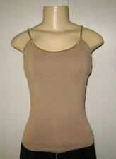 Active Basic Women's Sleeveless Top, Size S