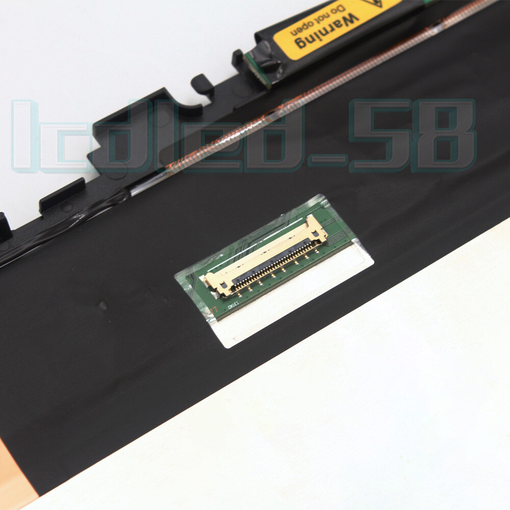 FHDKN For Dell Inspiron 13 7300 7306 P124G P124G002 FHD IPS LCD Touch Screen eBay