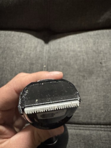 Panasonic ER-GB42 Wet/Dry Beard Trimmer, Gray Tested Working - Picture 11 of 12