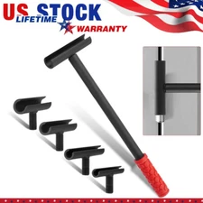 Door Hinge Adjustment Tool Hinge Gap Adjusting Wrench Kit Hinge Adjustment Tool