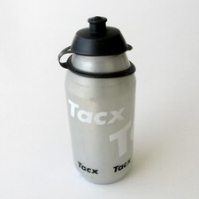 Ancien Bidon de vélo vintage - TACX - Collector cyclisme