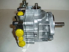 ~Hydro Gear Pump, Exmark LAZER Z 1-603841,PL-BGAC-DY1X-XXXX,103-2766,BDP-10L-503
