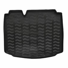 Gummi Kofferraumwanne Mit Antirutsch Für Audi A3 8P 2003-2012 Premium