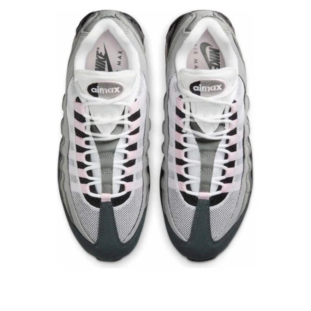 HJ5996 001 Nike Air Max 95 OG Big Bubble Pink Foam (Women's) | eBay