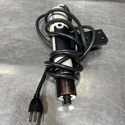Ingersoll Rand ES100P High-Torque Pneumatic Electric Screwdriver Used Surplus - Imagen 6 de 7