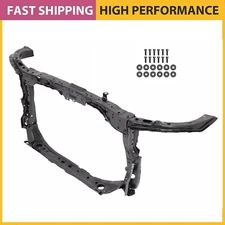 New Radiator Support Assembly For Honda Civic 2006-11 #HO1225144 #60400SNEA01ZZ