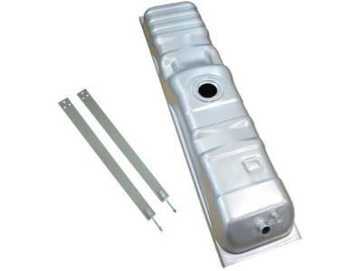 DIY Solutions Fuel Tank Kit fits GMC C15 1975-1978 68JWQY
