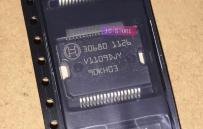 #ad 30680 BOSCH Car Automobile Vehicle Driver IC ECU SOP36 $10.00