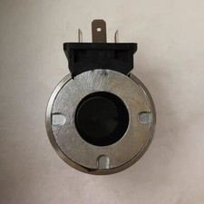 1PC NEW Fits for Replacement Solenoid valve coil 1860457-30-24N