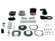 8M0097857 - KIT TAGLIANDO MERCURY 300 ORE - F75/F115 HP