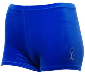 pantaloncini ragazza