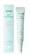 CNP bye od-td Spot Calming Gel 15ml K-Beauty