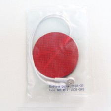 Elettrodo Pad di XFT-2001D Foot Drop System G3 FES Walking Assistant originale