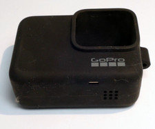 GoPro Silicon Rubber soft back case cover Hero - EOM Genuine